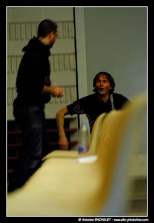 Ballet Biarritz 88099