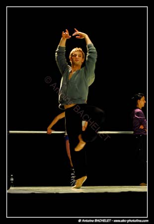 Ballet Biarritz 88101