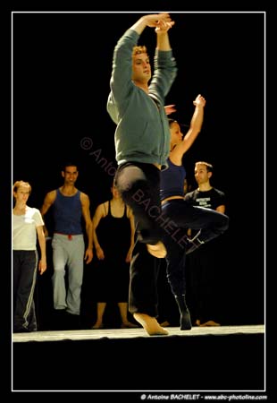 Ballet Biarritz 88102