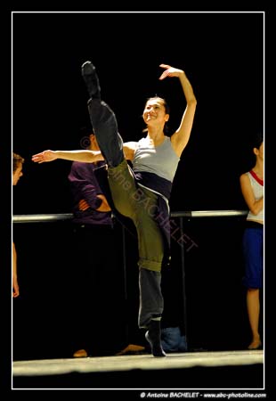 Ballet Biarritz 88103