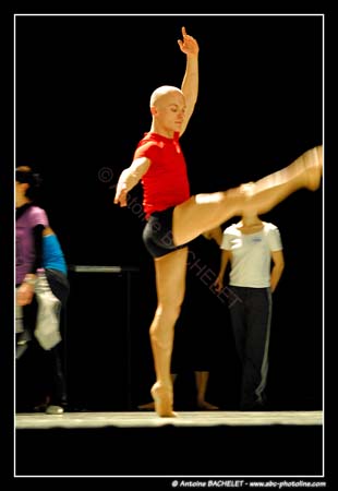 Ballet Biarritz 88110