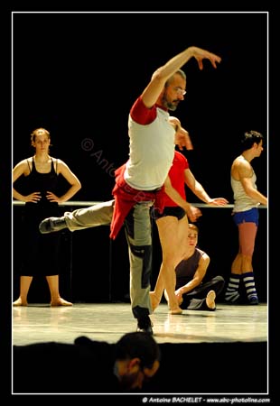 Ballet Biarritz 88113