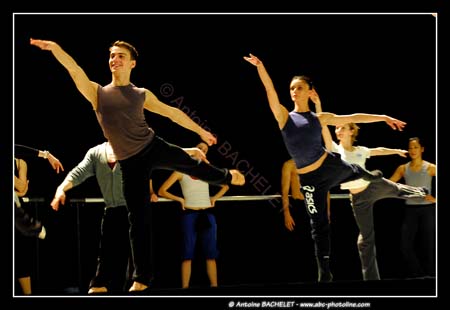 Ballet Biarritz 88114