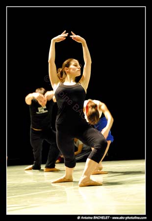 Ballet Biarritz 88123
