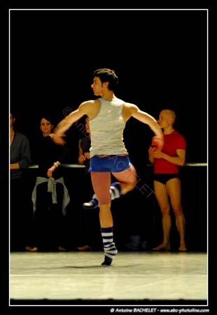 Ballet Biarritz 88137