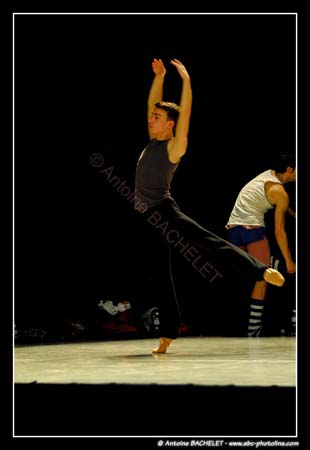 Ballet Biarritz 88144