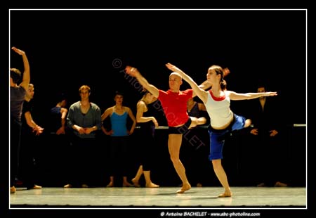 Ballet Biarritz 88150