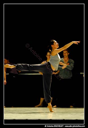 Ballet Biarritz 88153