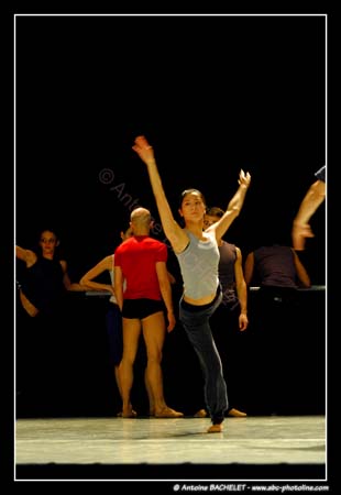 Ballet Biarritz 88154