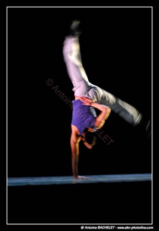 Ballet Biarritz 88165