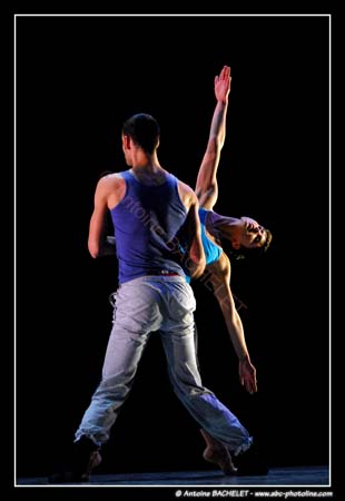 Ballet Biarritz 88173