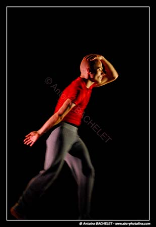 Ballet Biarritz 88220