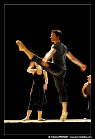 Ballet Biarritz 88226
