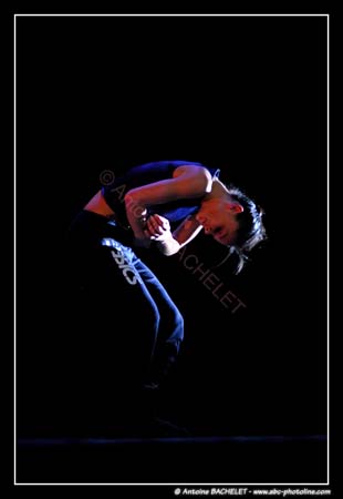 Ballet Biarritz 88233