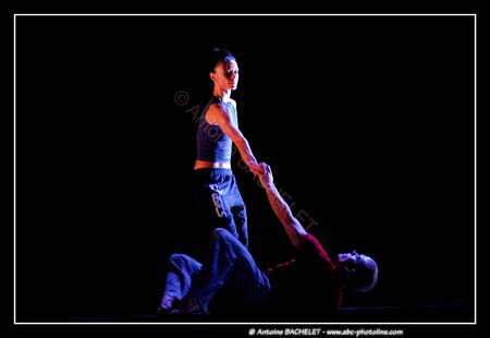 Ballet Biarritz 88236