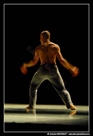 Ballet Biarritz 88242