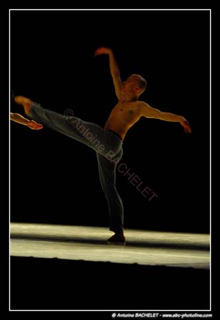 Ballet Biarritz 88247