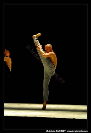 Ballet Biarritz 88248