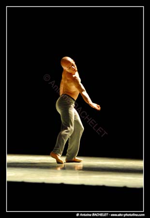 Ballet Biarritz 88249