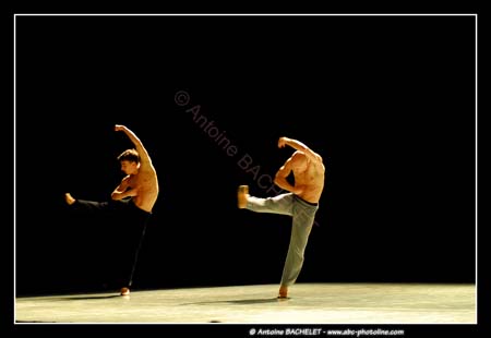 Ballet Biarritz 88252