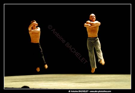 Ballet Biarritz 88253