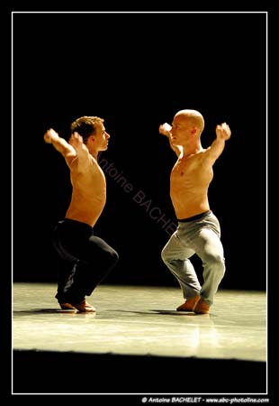 Ballet Biarritz 88257