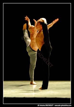 Ballet Biarritz 88258