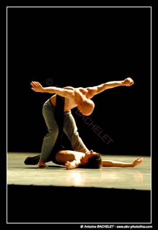 Ballet Biarritz 88265