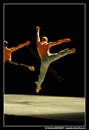 Ballet Biarritz 88277