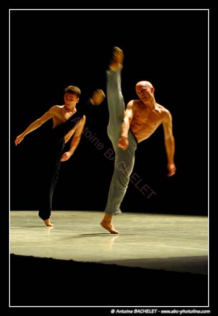 Ballet Biarritz 88278