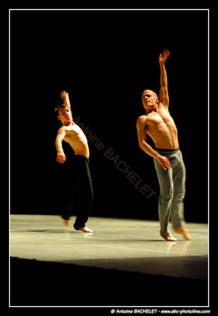 Ballet Biarritz 88279
