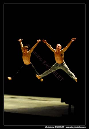 Ballet Biarritz 88282