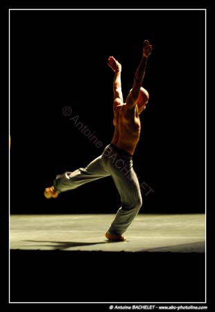 Ballet Biarritz 88285