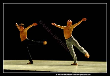 Ballet Biarritz 88287
