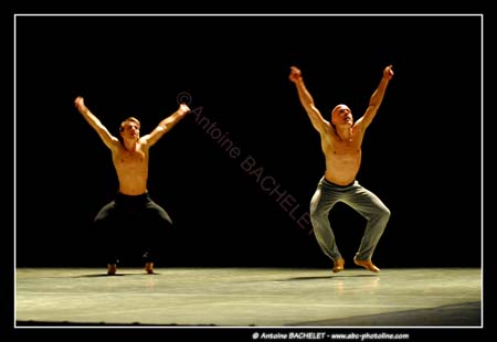 Ballet Biarritz 88290