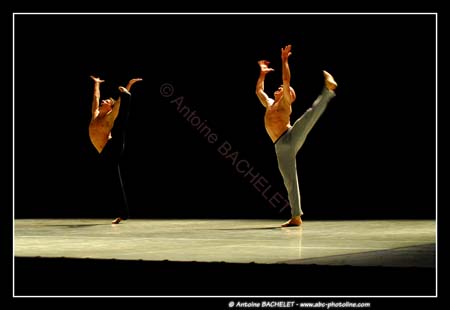 Ballet Biarritz 88292
