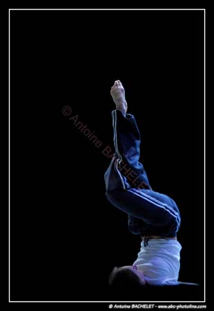 Ballet Biarritz 88304