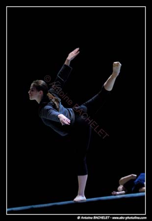 Ballet Biarritz 88321