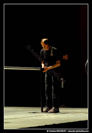 Ballet Biarritz 88334