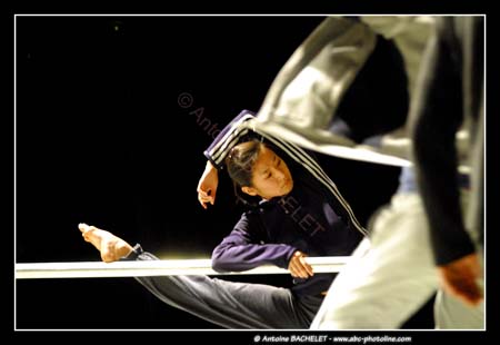 Ballet Biarritz 88355