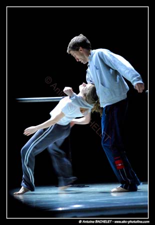Ballet Biarritz 88360