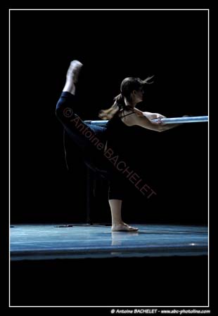 Ballet Biarritz 88371