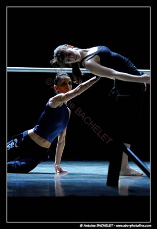 Ballet Biarritz 88383