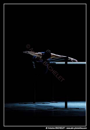 Ballet Biarritz 88392