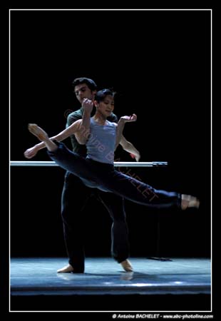Ballet Biarritz 88394
