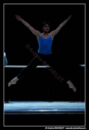 Ballet Biarritz 88405