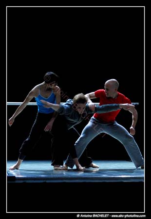 Ballet Biarritz 88415