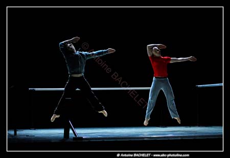 Ballet Biarritz 88421