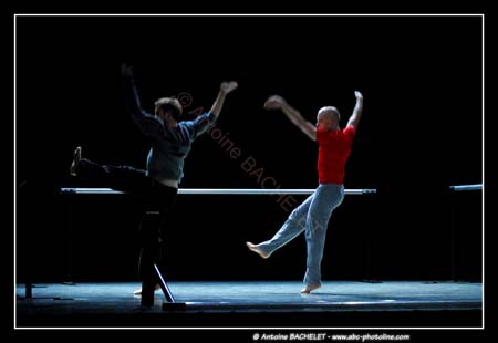 Ballet Biarritz 88425