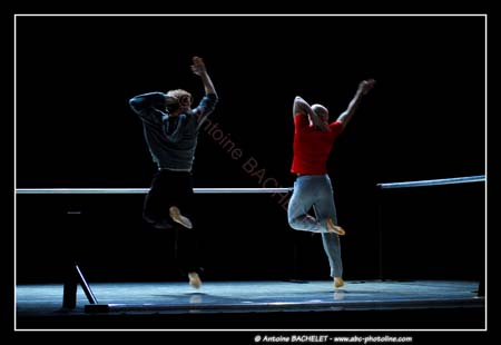 Ballet Biarritz 88426